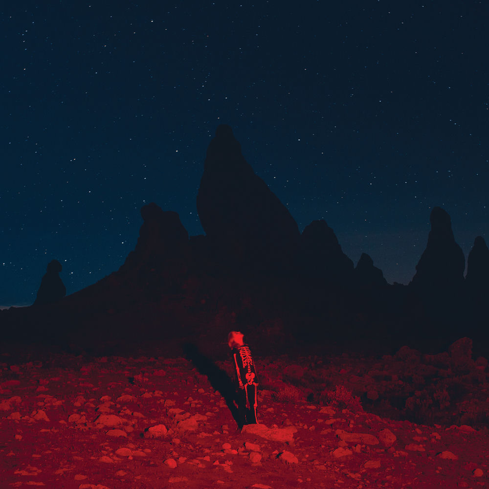 I Know The End - Phoebe Bridgers