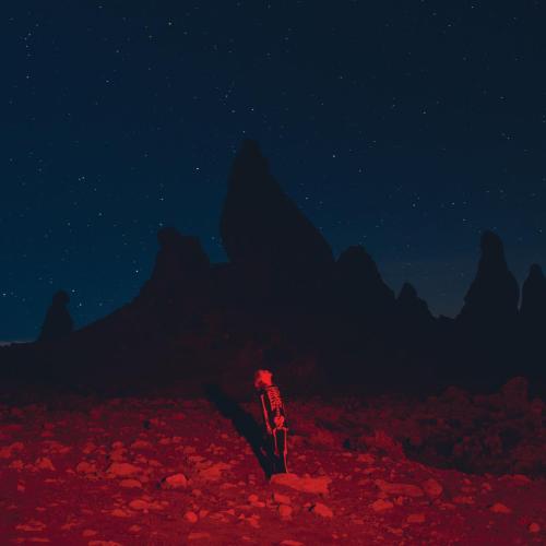Phoebe Bridgers - Kyoto