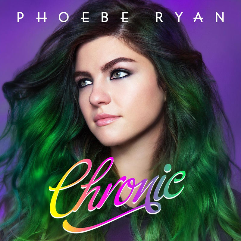 Chronic - Phoebe Ryan