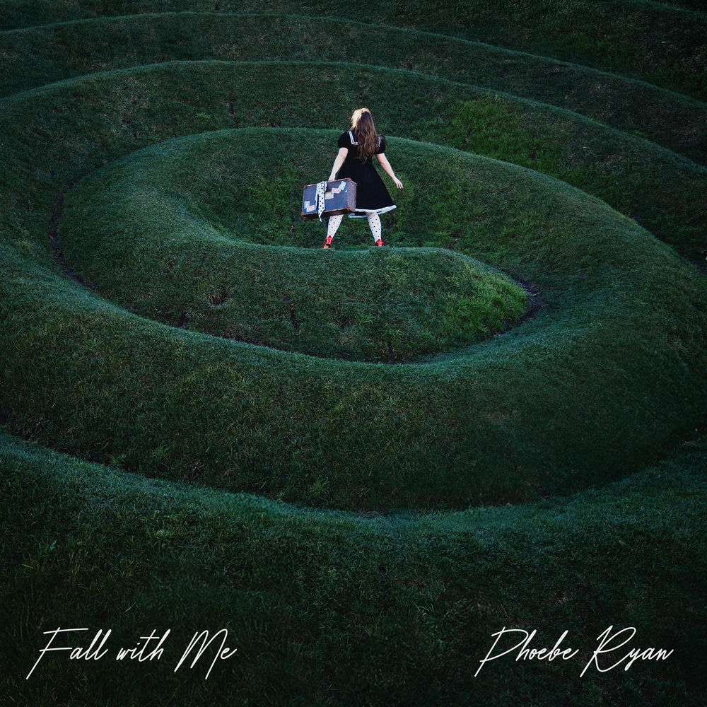 Fall With Me - Phoebe Ryan