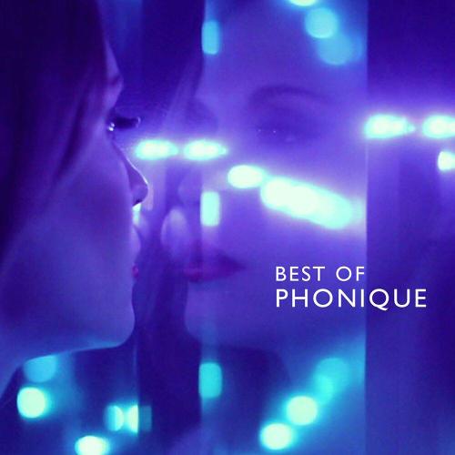 Phonique - Blindfolded