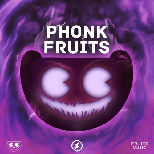 Phonk Fruits Music, MAGICPHONK & HXELLPLAYA - Disagree