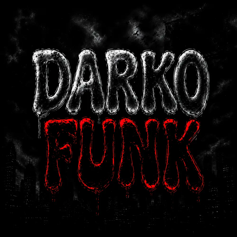 DARKO FUNK (Ultra Slowed) - phonk killazz, MantiCxrs