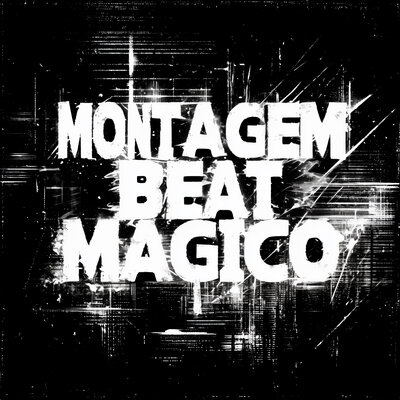 MONTAGEM BEAT MAGICO - phonk killazz, MantiCxrs