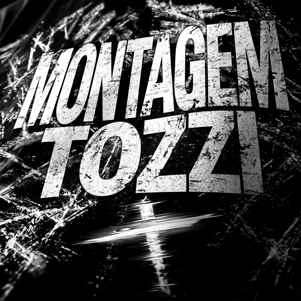 MONTAGEM TOZZI - phonk killazz, MantiCxrs