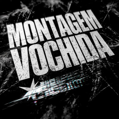 MONTAGEM VOCHIDA - phonk killazz, MantiCxrs