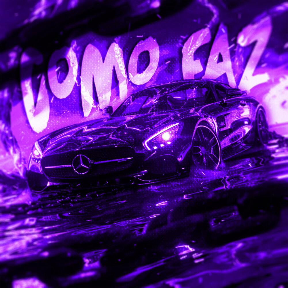 COMO FAZ - phonk killazz, NILXRO, DJ SE3 ZL