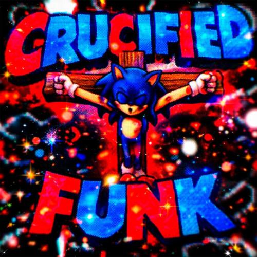 phonk killazz, VANAWEIN, SHINARI - CRUCIFIED FUNK