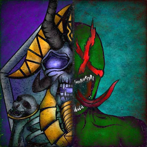 Phonk Killer, GREEN ORXNGE - MADNESS