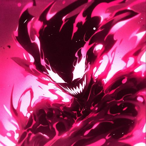 Phonk Killer - MALDITO DE TERROR (SPED UP)