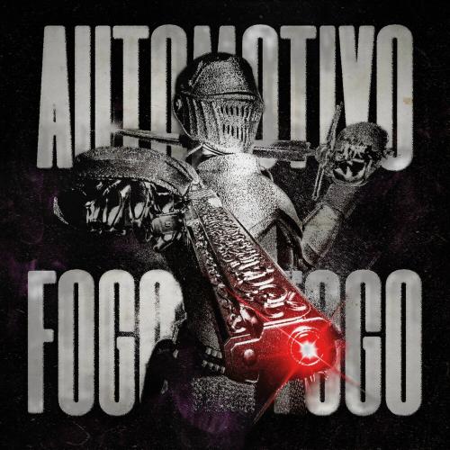 Phonk Killer, ONNMEE - AUTOMOTIVO FOGO