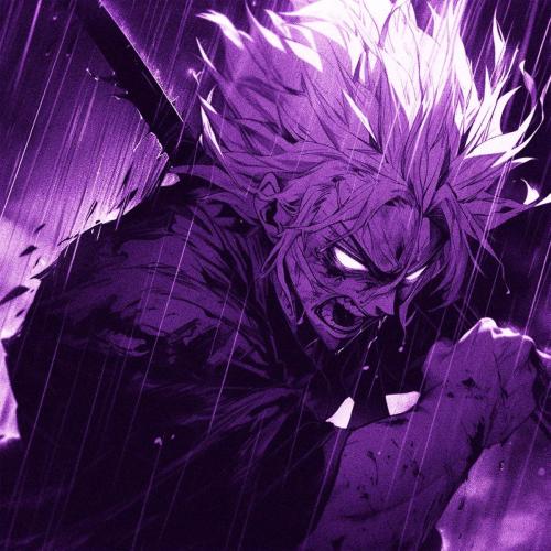 Phonk Killer & PHOROMANE - VUHAHA [Explicit]