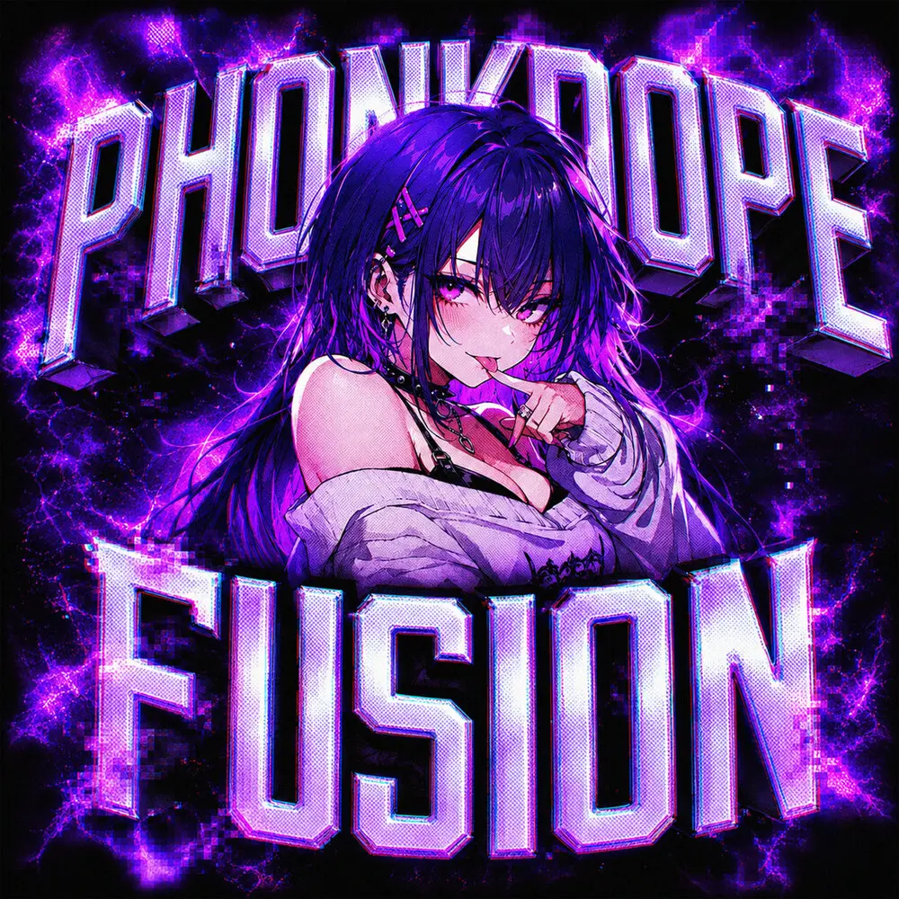 FUSION - Phonkdope