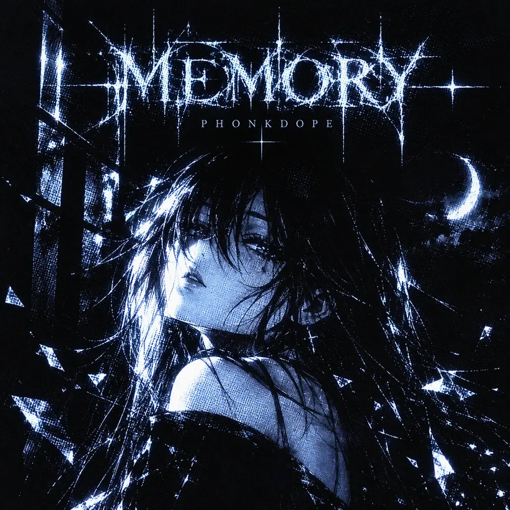 MEMORY - Phonkdope