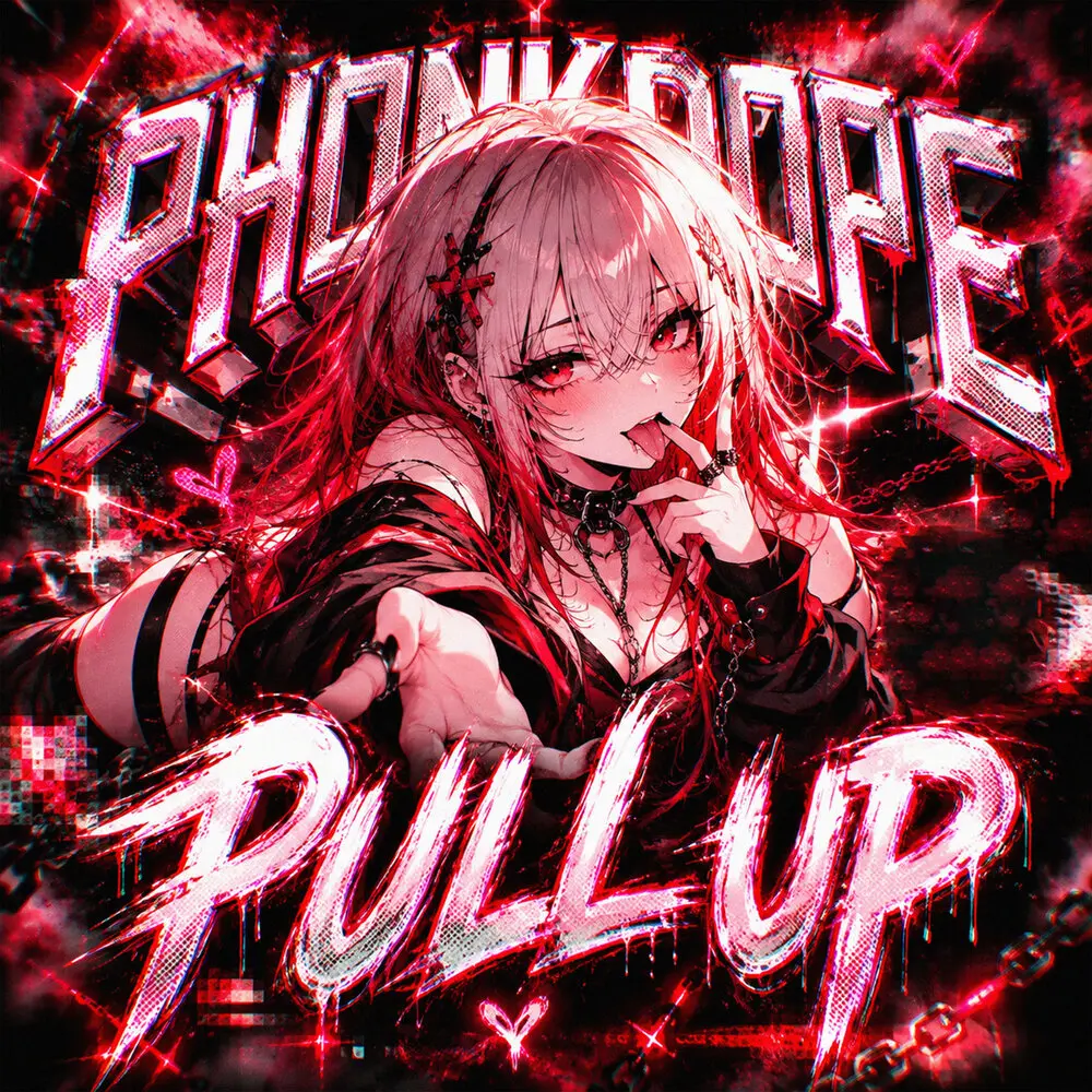 PULL UP - Phonkdope