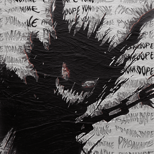 VU - Phonkdope, yondaime