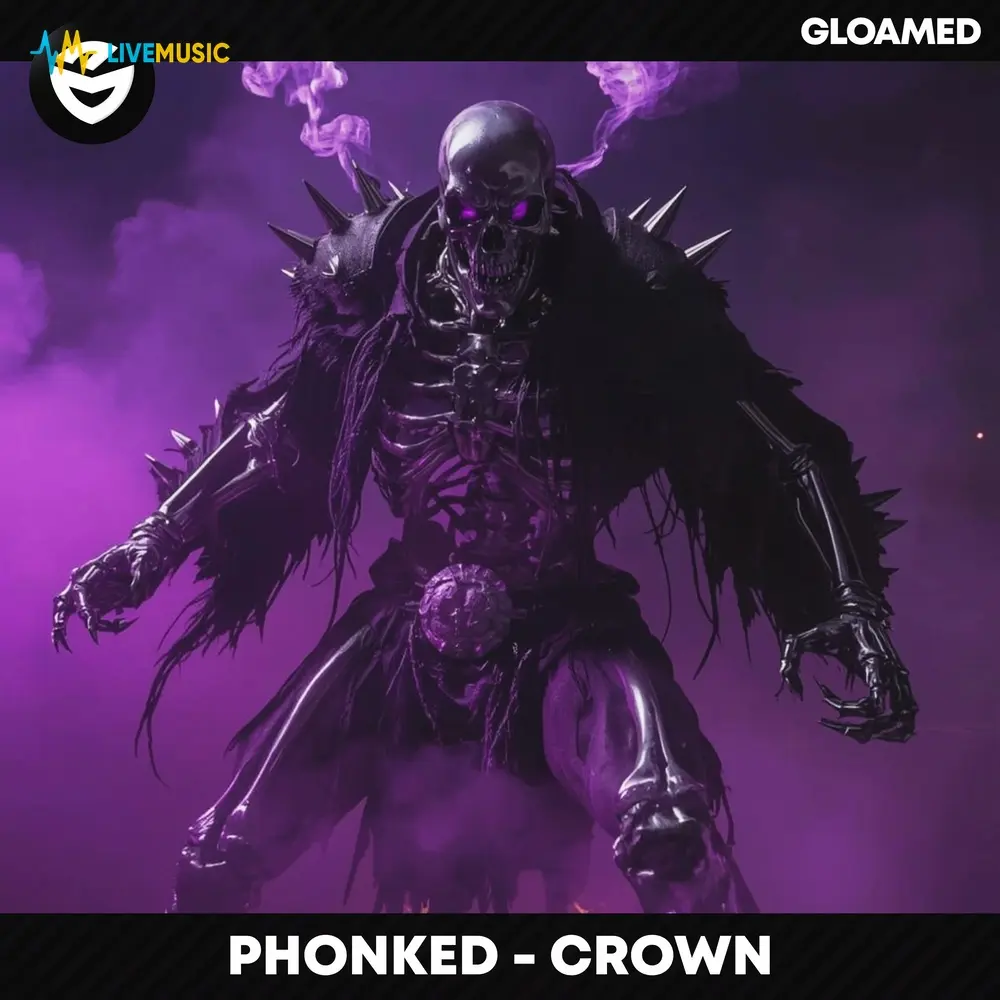 Crown - Phonked