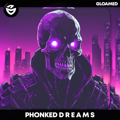 D R E A M S - Phonked