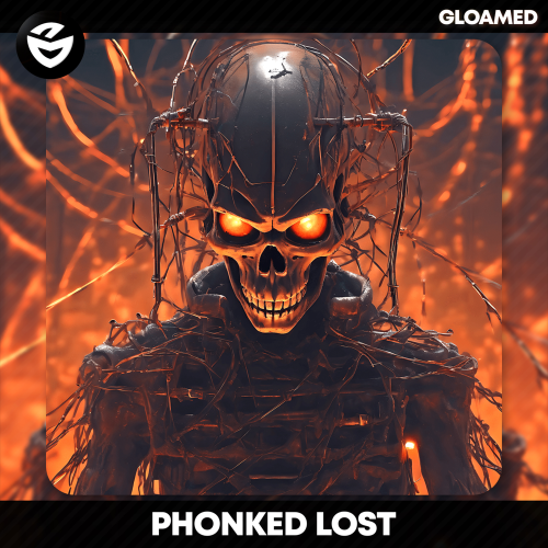 Lost - Phonked