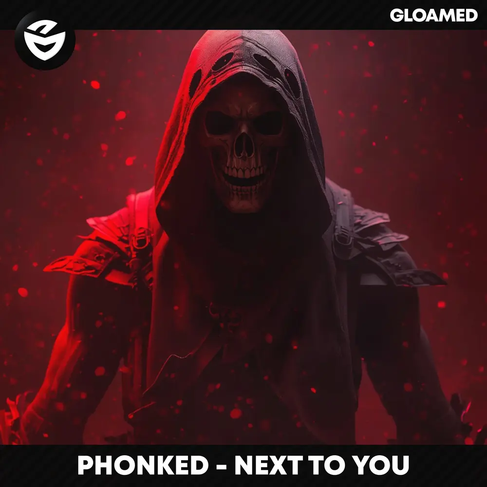 Next To You (Sped Up) - Phonked