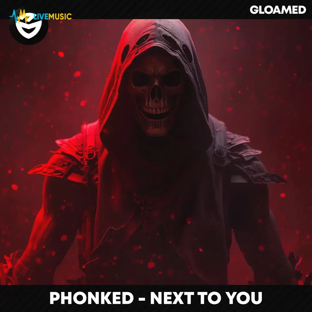 Next To You - Phonked