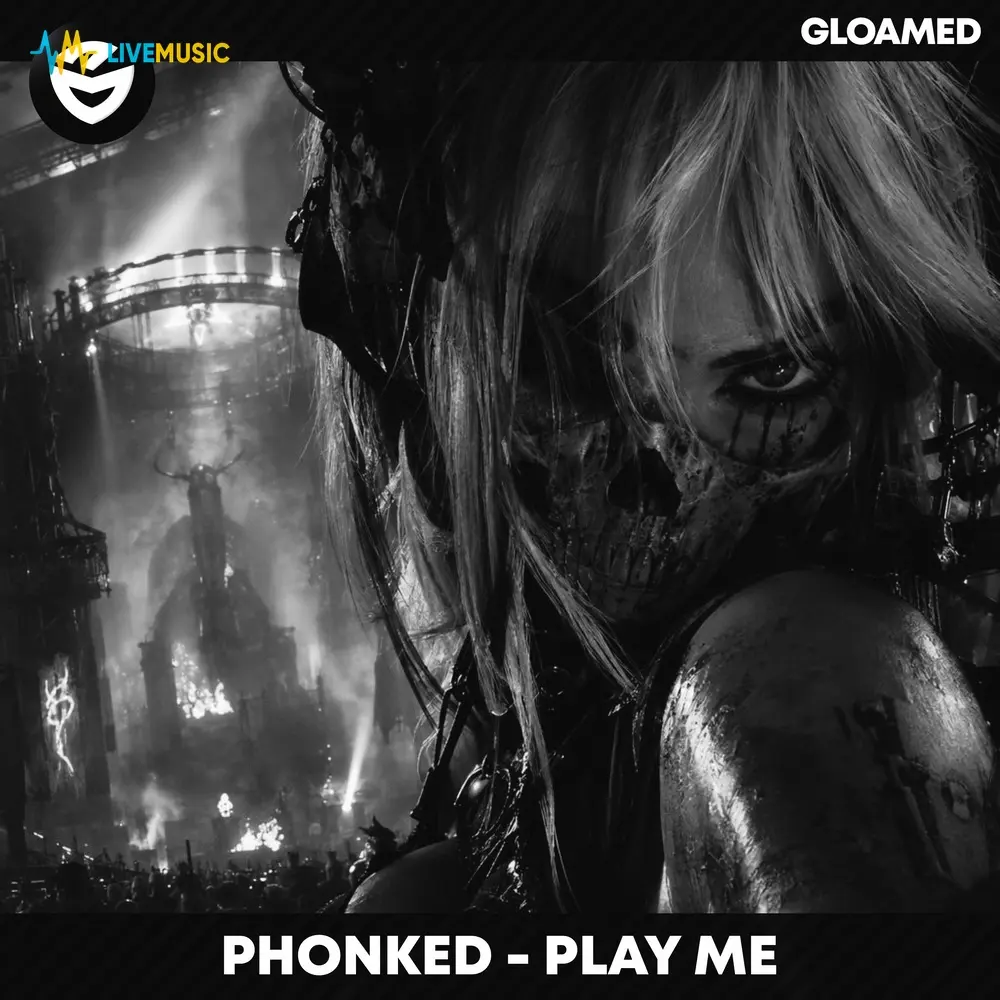 Play Me (Slowed) - Phonked