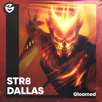 STR8 DALLAS - Phonked