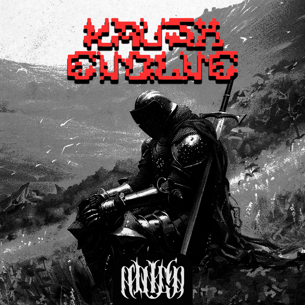 PHONKEYQ - KRUSH EVOLVE