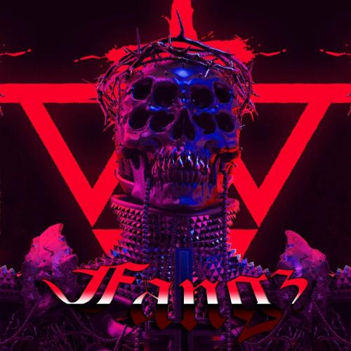 Phonkha - FANGZ