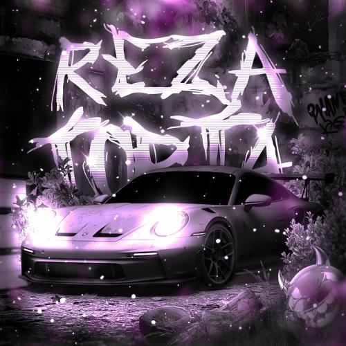 Phonkha - Reza Torta (Slowed)