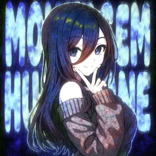 PhonkNeo, STAYNEX, bloodybxrd - MONTAGEM HURRICANE
