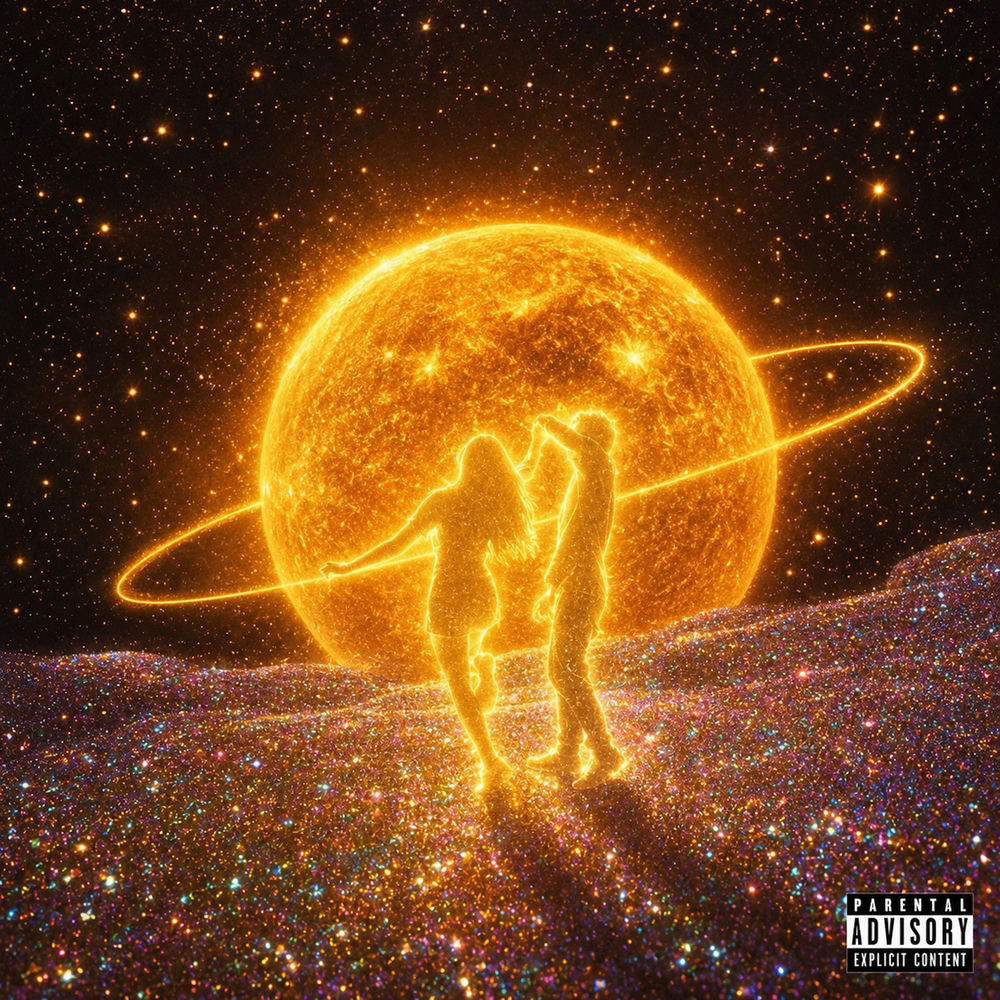 To The Sun - Phora