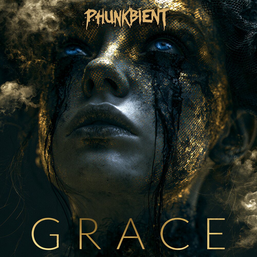 Grace - PHUNKBIENT