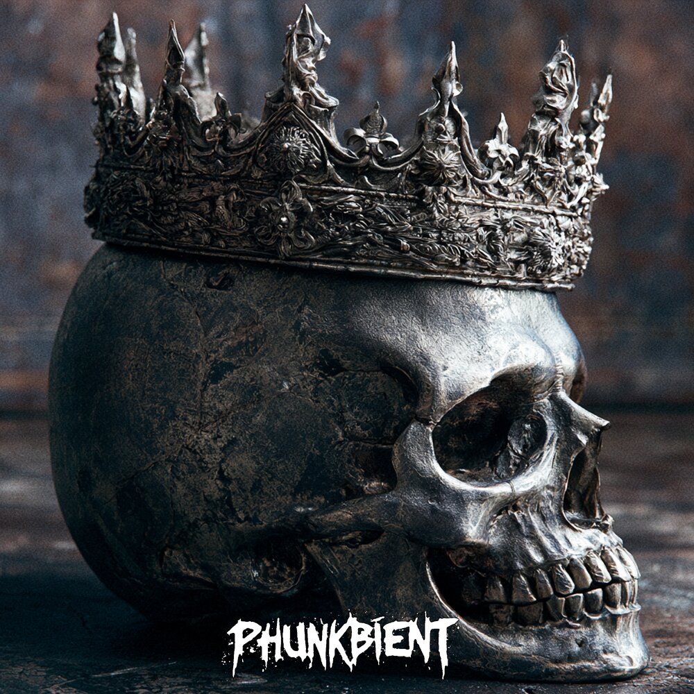 No Fear - PHUNKBIENT