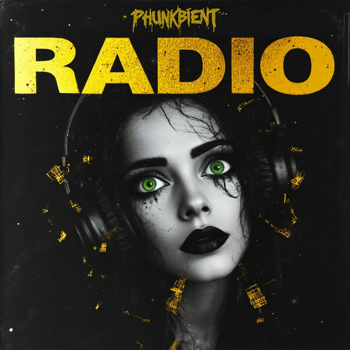 Radio - PHUNKBIENT