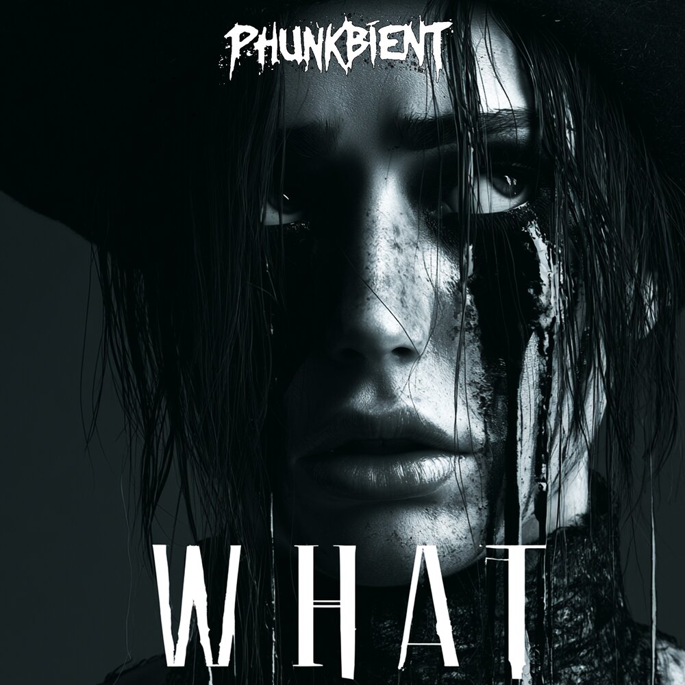 What - PHUNKBIENT