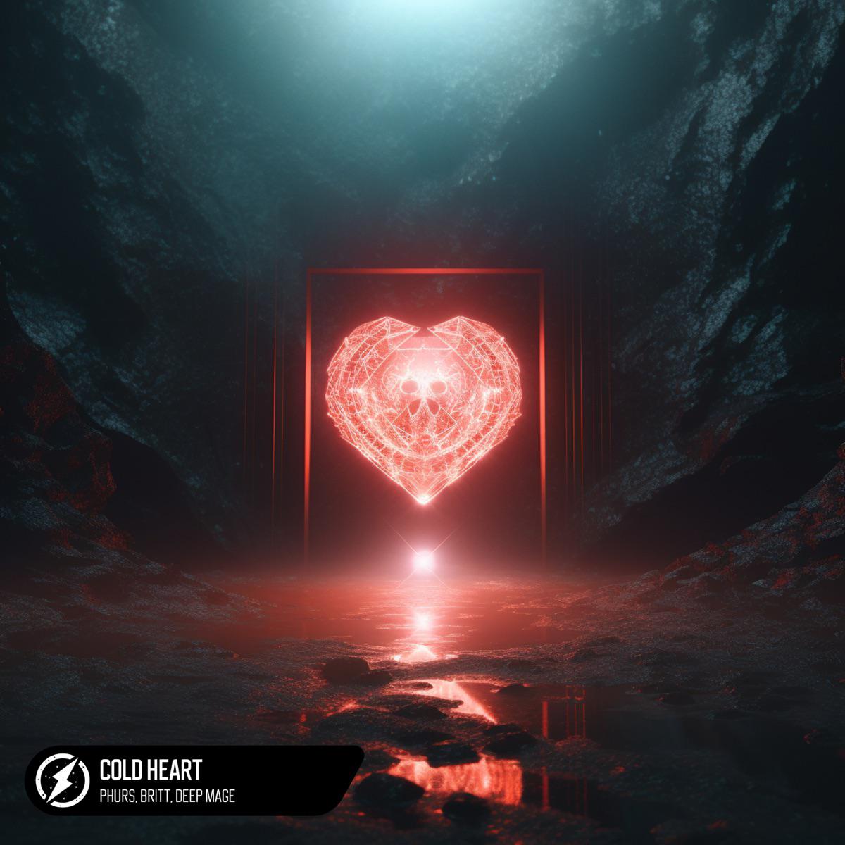 Cold Heart - PHURS, Britt & Deep Mage
