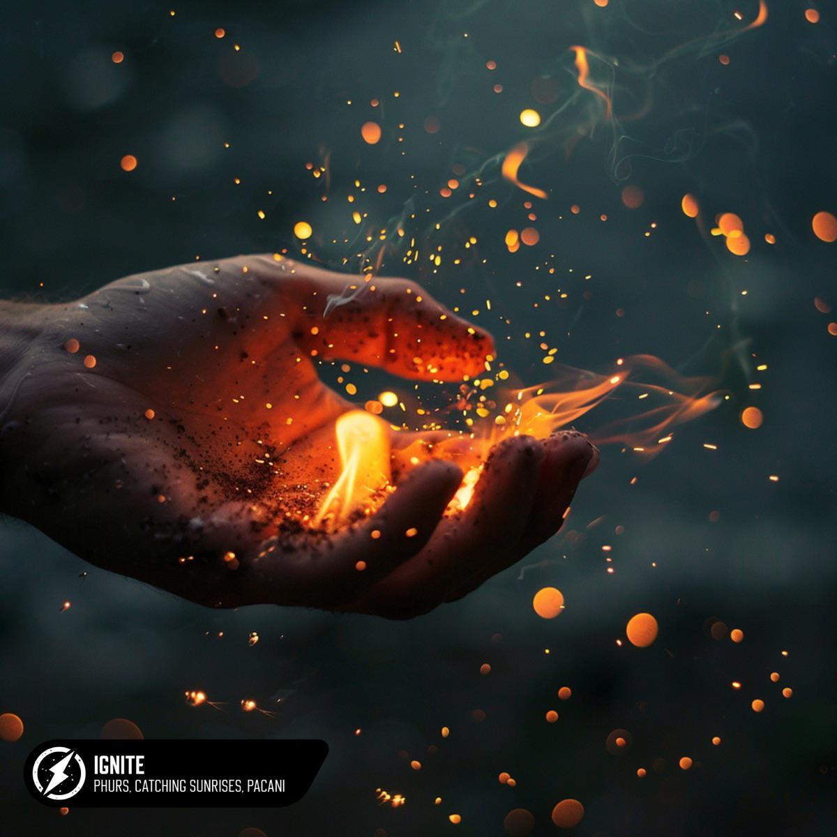 Ignite - PHURS & Catching Sunrises