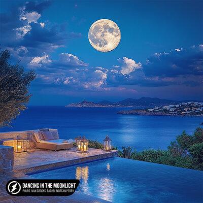 PHURS, Ivan Crooks, Rachel Morgan Perry - Dancing In The Moonlight