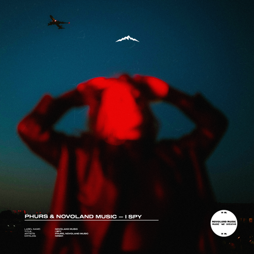 I Spy - PHURS, Novoland Music