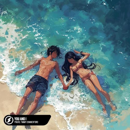 PHURS & Timmy Commerford - YOU & I