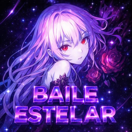 Phxntxm, Norx - BAILE ESTELAR