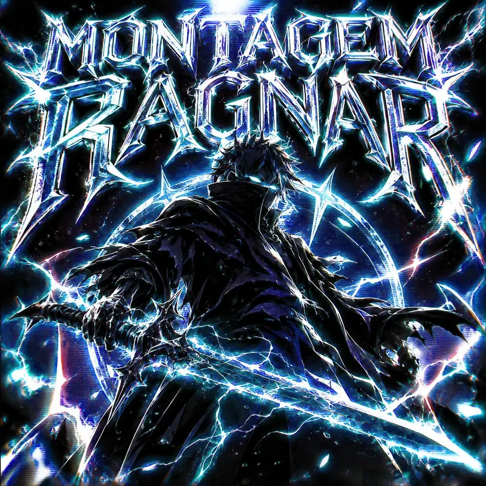 MONTAGEM RAGNAR (Slowed) - Phxntxm, Norx