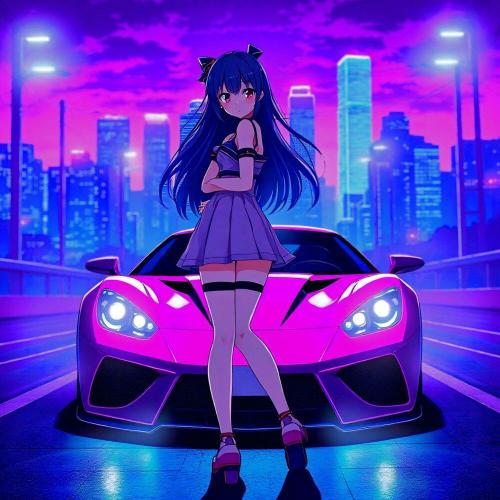 Phxntxm - SPARK
