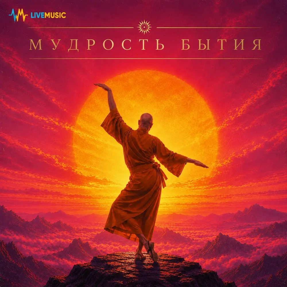 Мудрость бытия - PI1eER