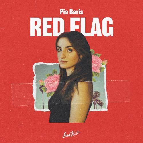 Red Flag - Pia Baris
