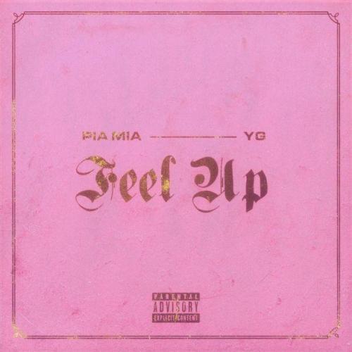 Pia Mia & YG - Feel Up