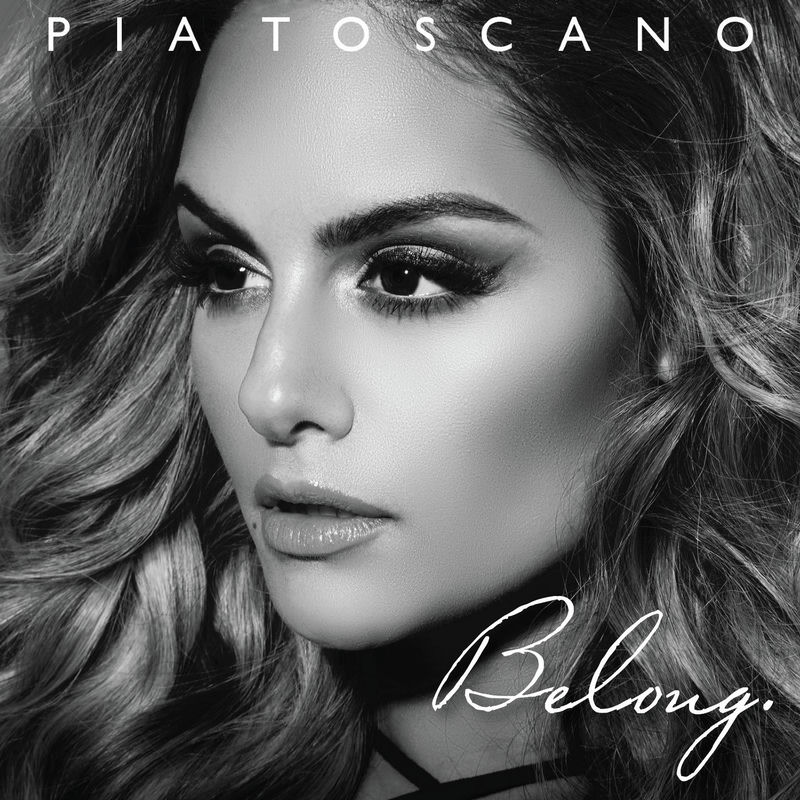 You'll Be King - Pia Toscano