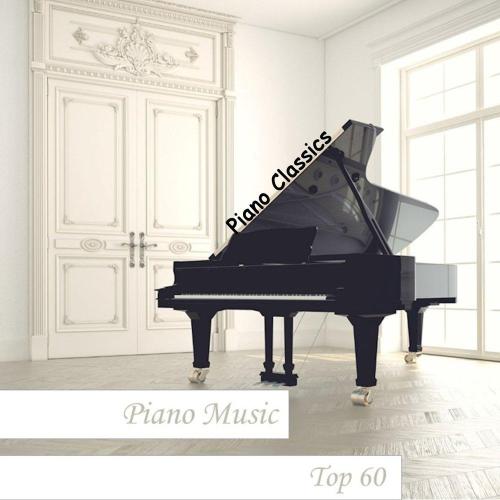 Piano Classics, Johann Sebastian Bach - Air on a G String