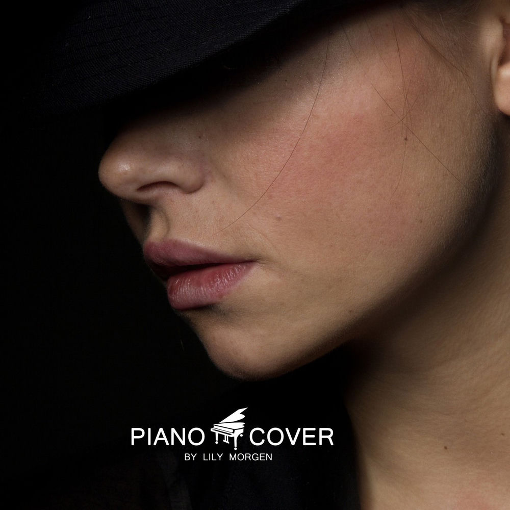 Holy (Original By Justin Bieber Feat. Chance The Rapper) - Piano Cover by Lily Morgan